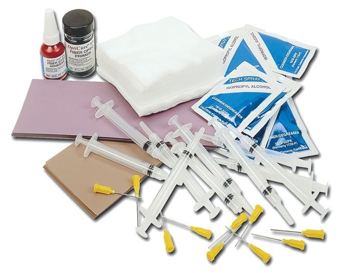 Product image for GREENLEE 45656 KIT CONSUMABLES
