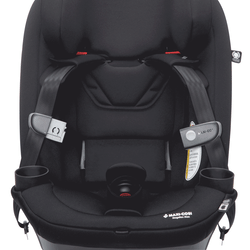 Unique Harness System