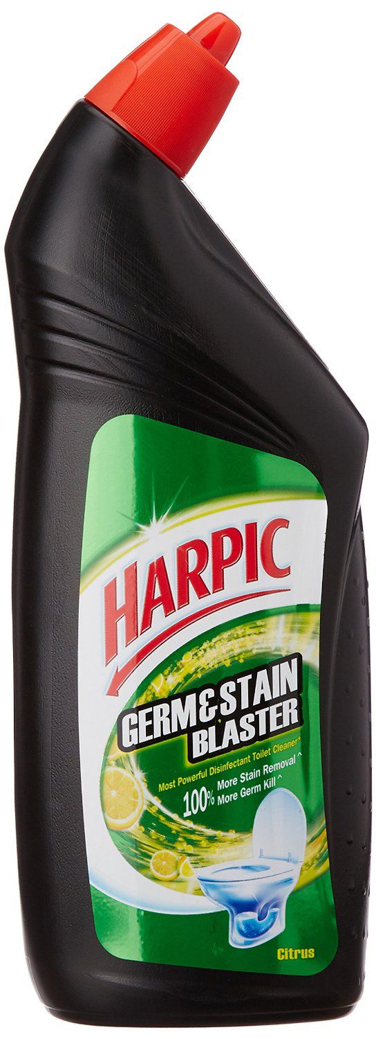 Harpic Germ and Stain Blaster