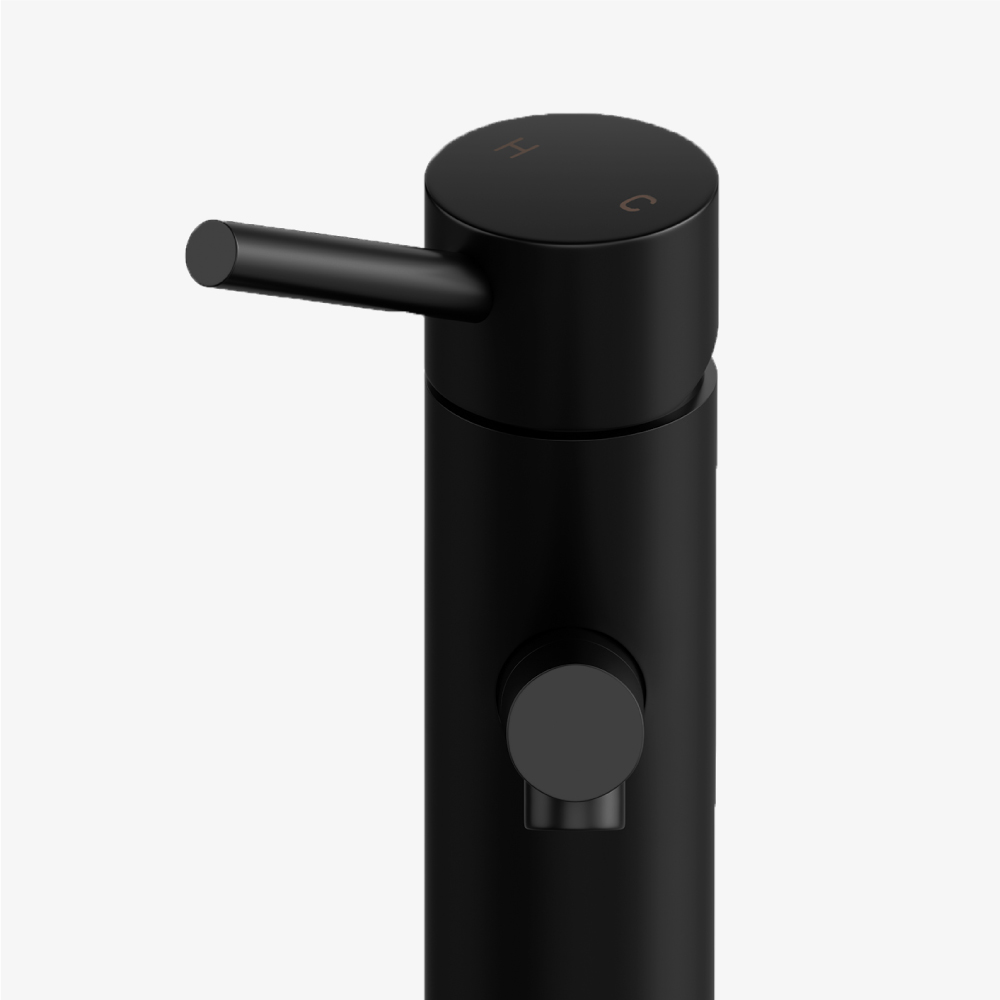 Intelligent Handle Design for Easy Operation