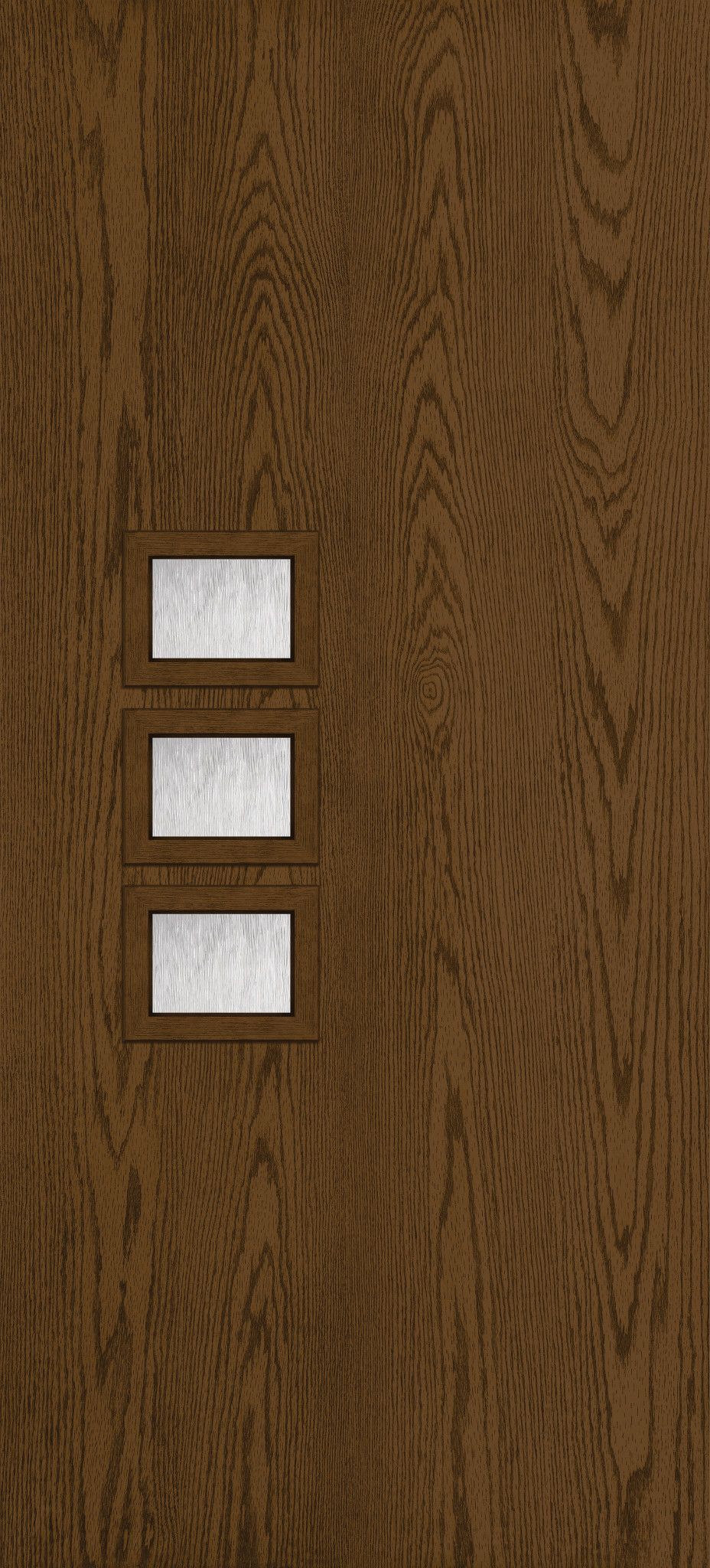 Pulse® in Oak Grain Fiberglass FC9LXC