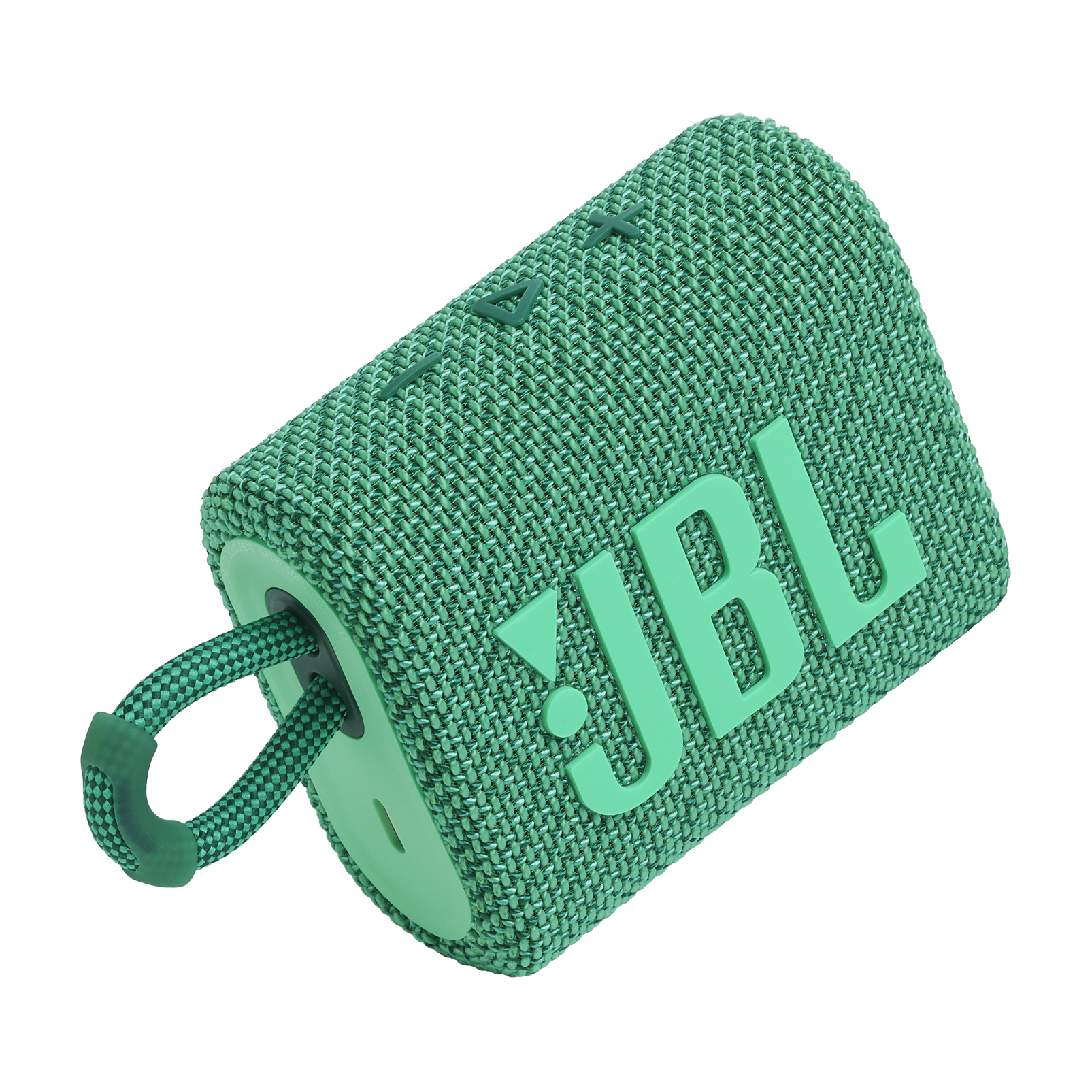 JBL Go 3 Eco, Ultra-portable Waterproof Speaker - Picture 18 of 22