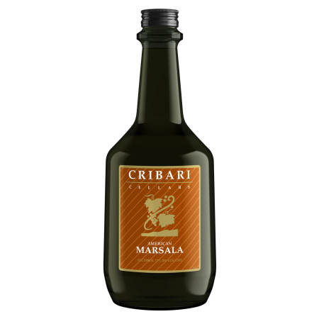 Cribari Cellars Marsala