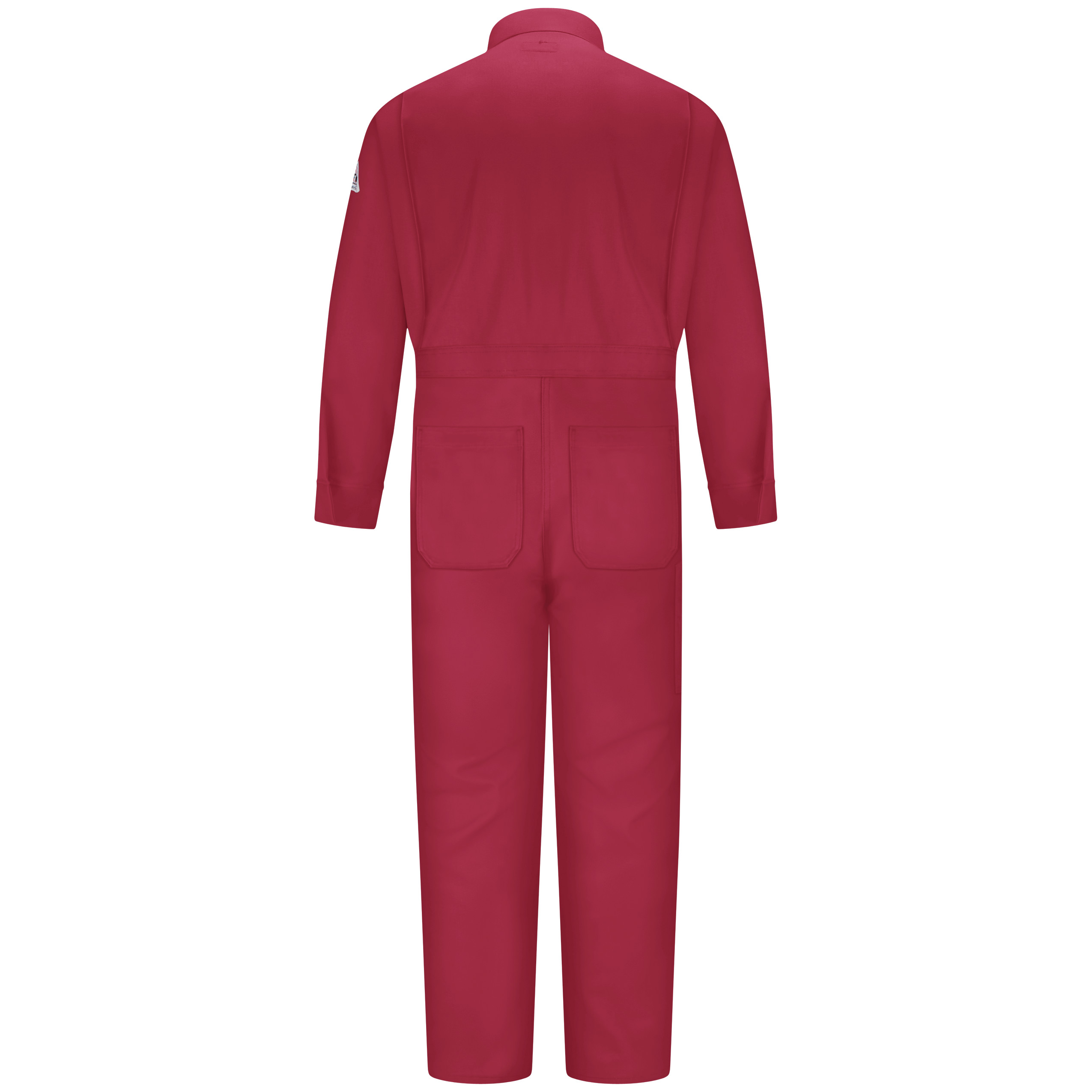 Picture of Bulwark® CEB2 Men's Midweight Excel FR Premium Coverall