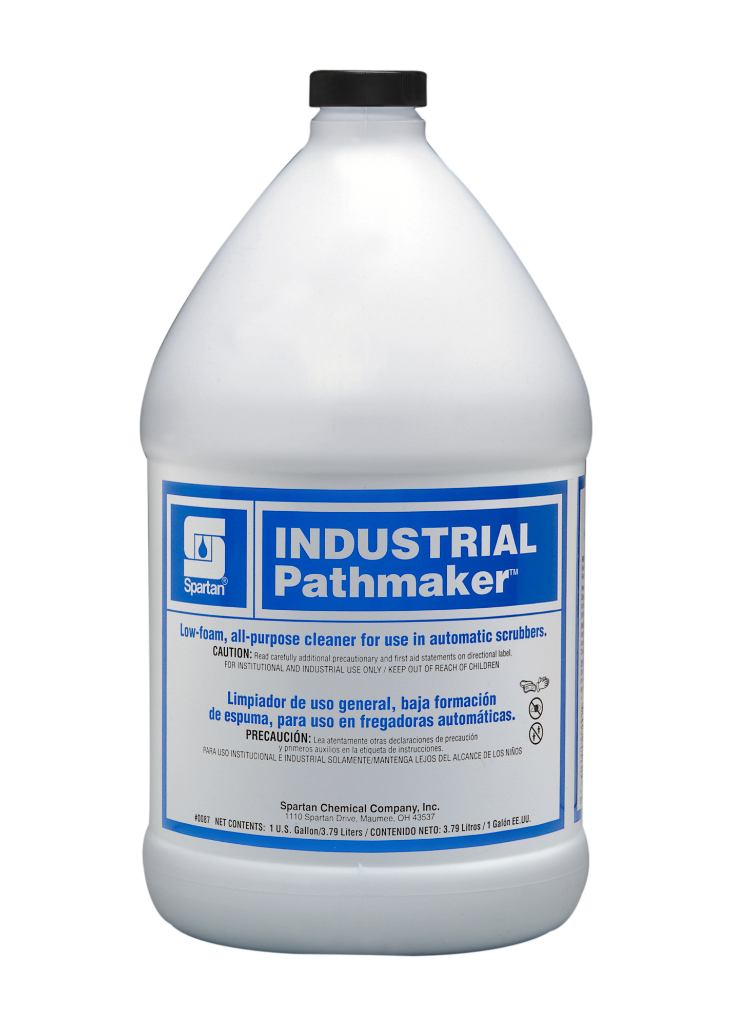 Spartan Chemical Company Industrial Pathmaker, 1 Gallon