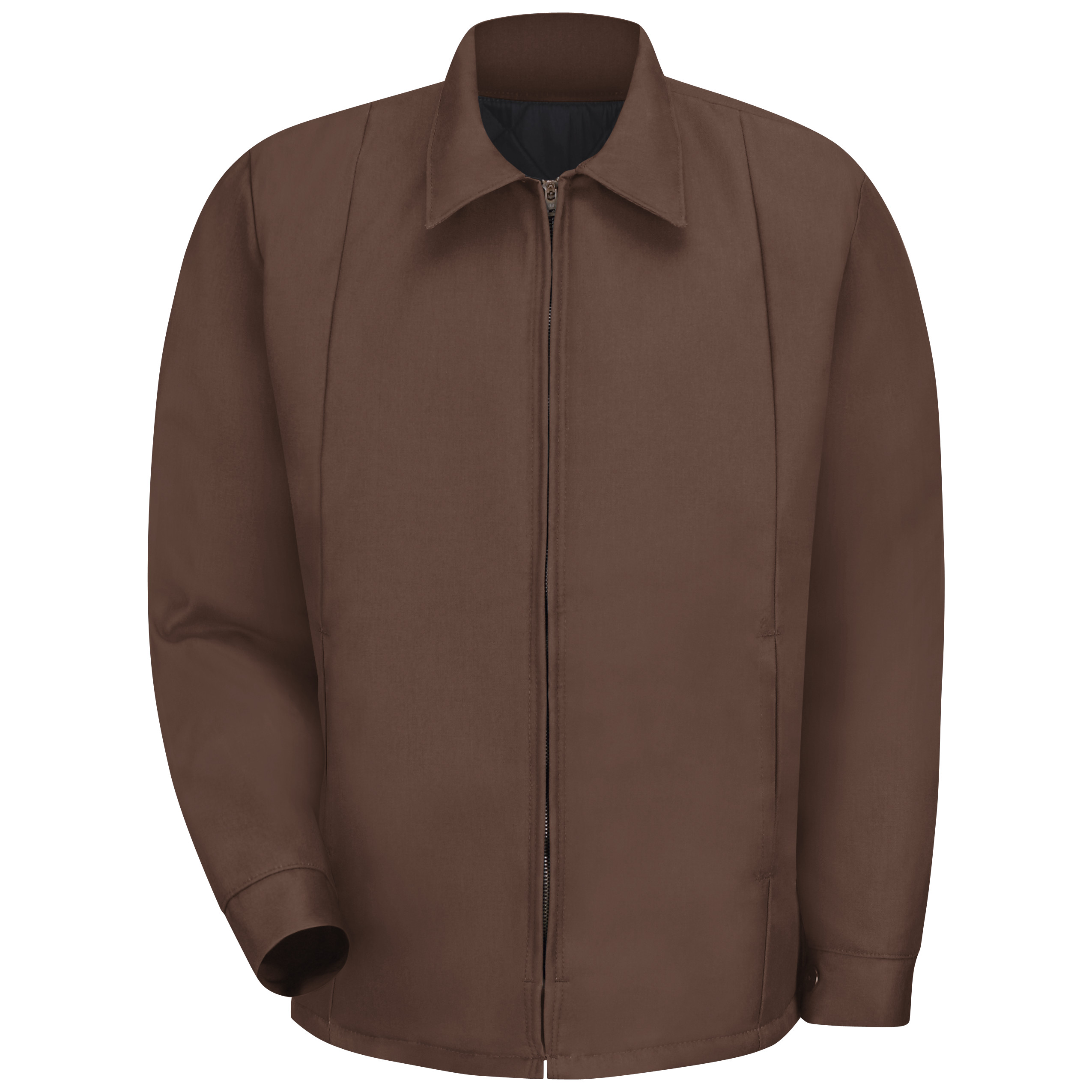 Picture of Red Kap® JT50-7.25 Perma-Lined Panel Jacket