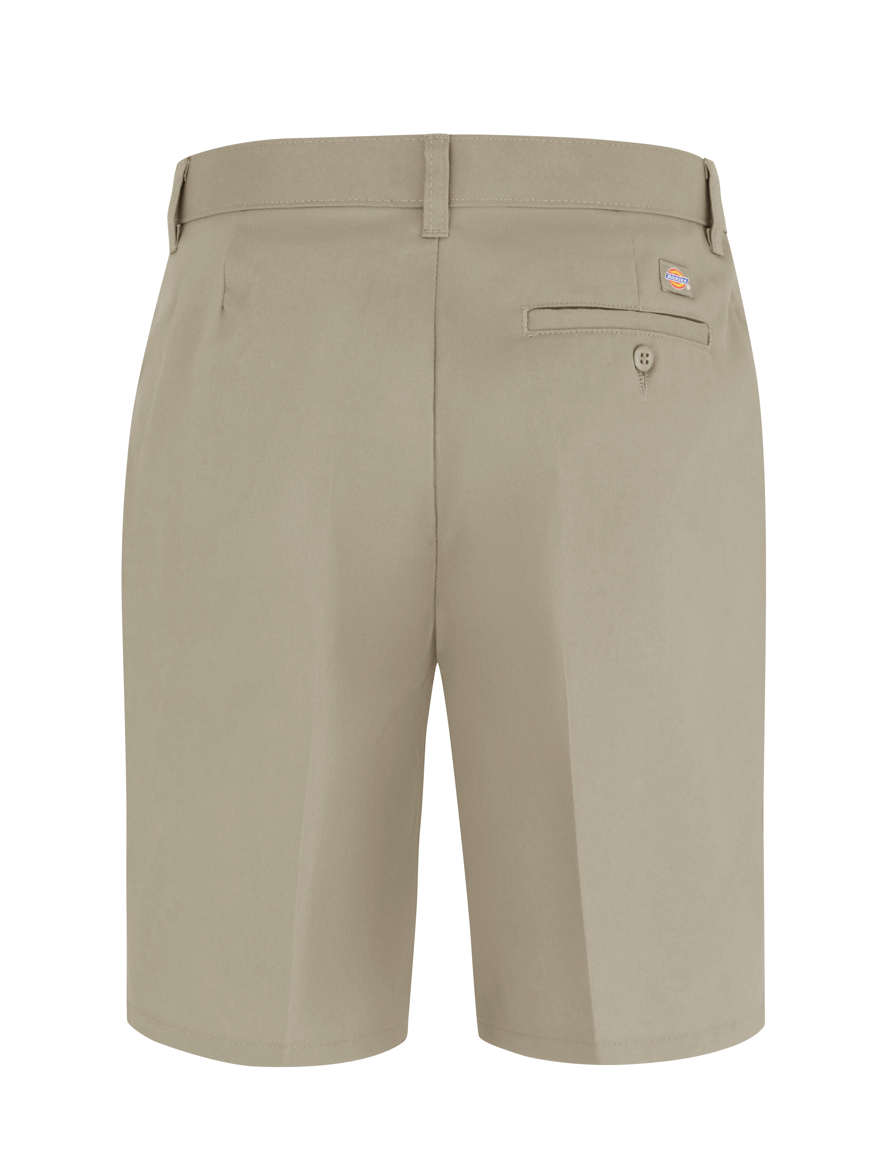 Picture of Dickies® FW22 Women's 10 Flat Front Short