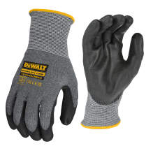 DEWALT DPG860 EU Touchscreen HPPE Cut E Glove