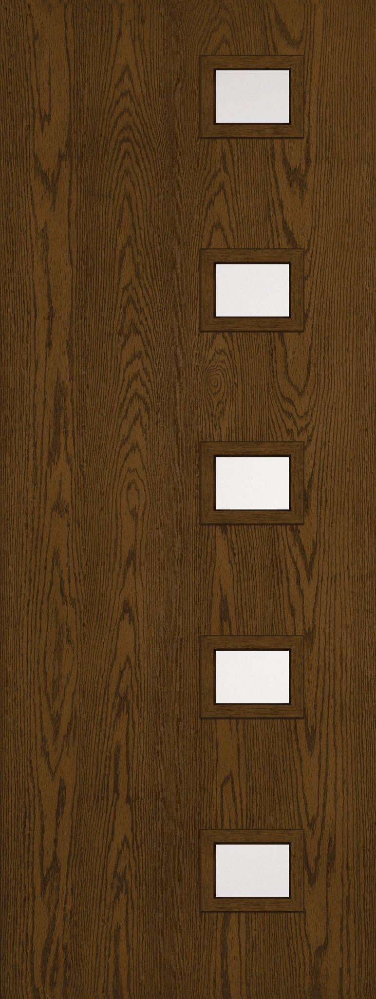 Pulse® in Oak Grain Fiberglass FC85RXE