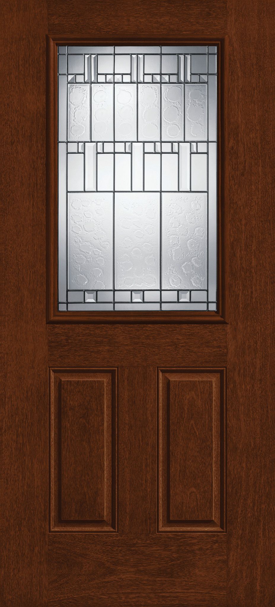 Fiber-Classic® Mahogany Collection™® FCM101