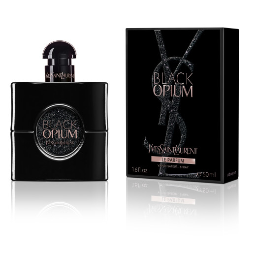 black opium le parfum 50 ml