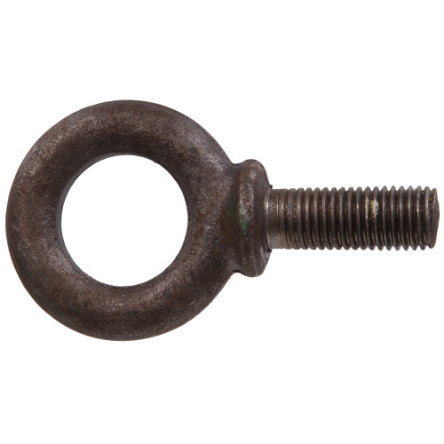 Hardware Essentials Steel Machinery Eye Bolt Shoulder Pattern (7