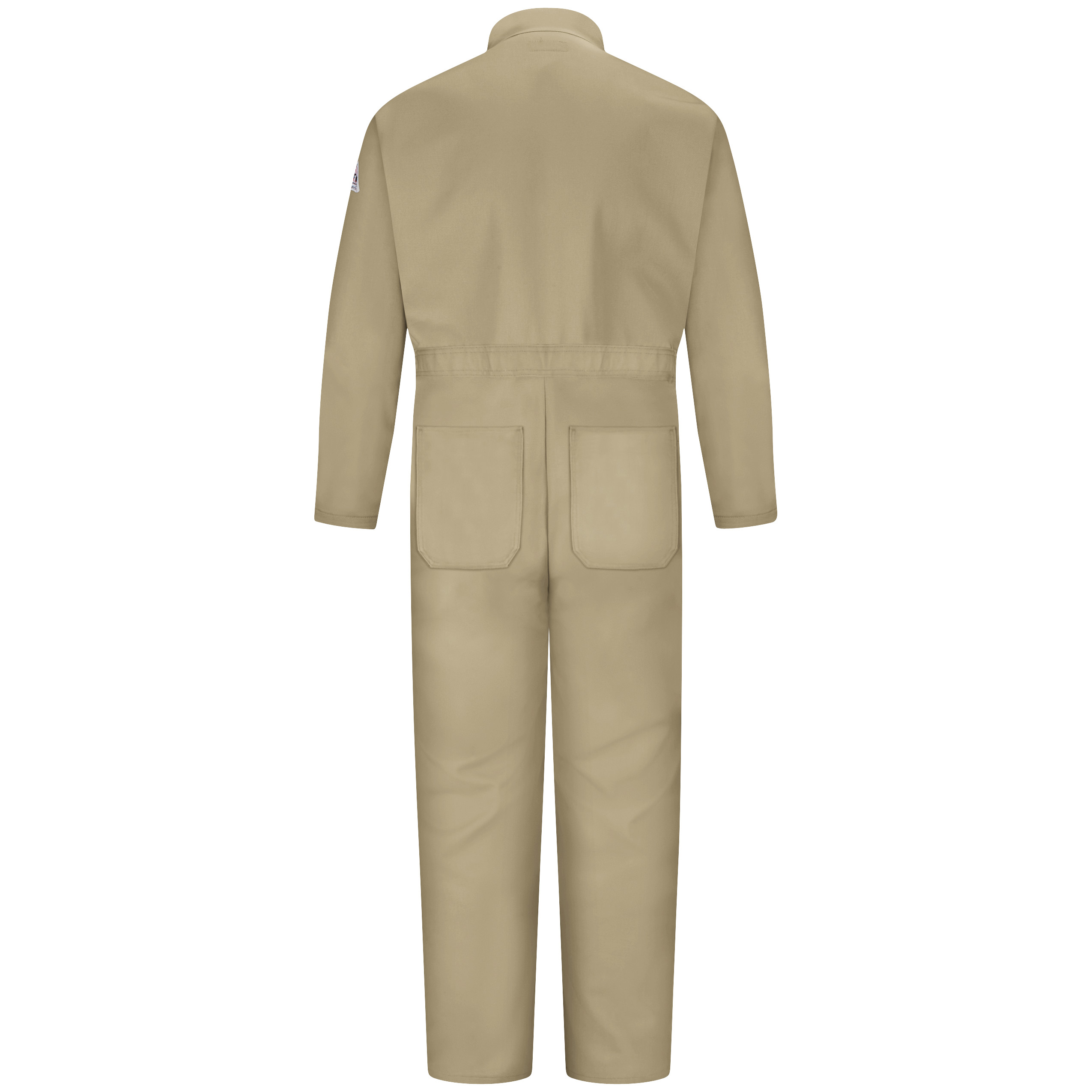 Picture of Bulwark® CEC2 Men's Midweight Excel FR Classic Coverall