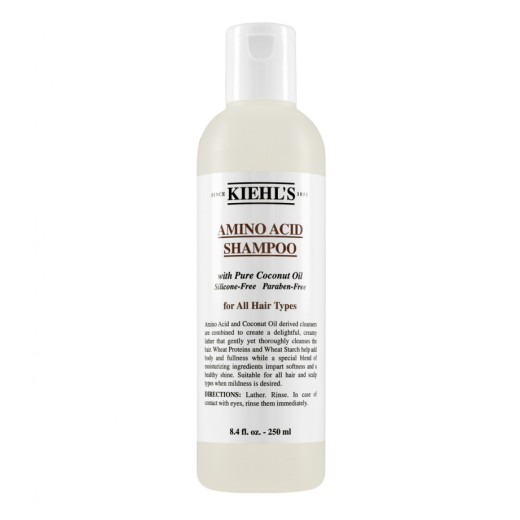 amino acid shampoo