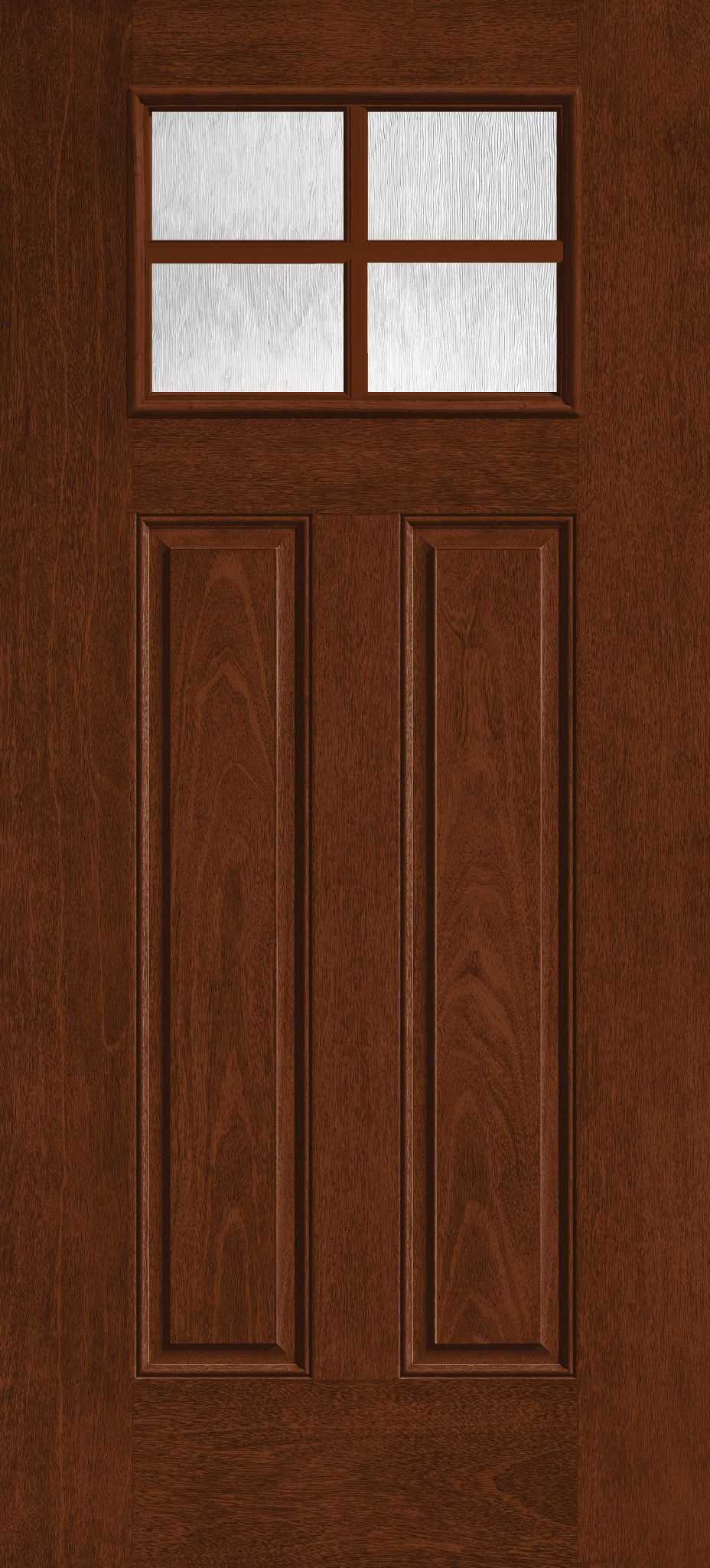 Fiber-Classic® Mahogany Collection™® FCM607XC