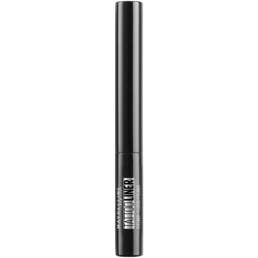 maybelline new york tattoo liner ink pen - matte black