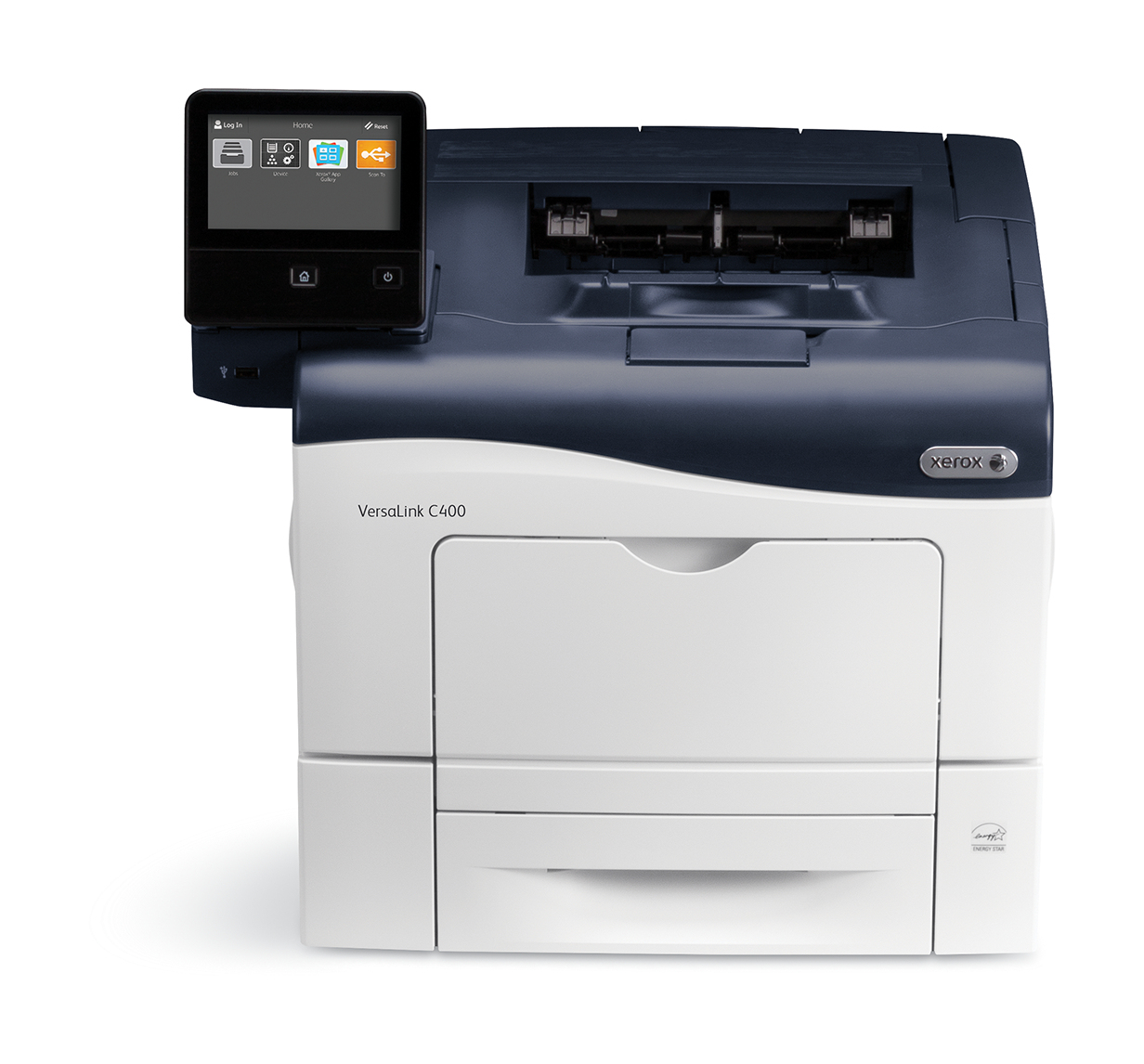 Xerox Refurbished VersaLink C400DN A4 Colour Laser Printer