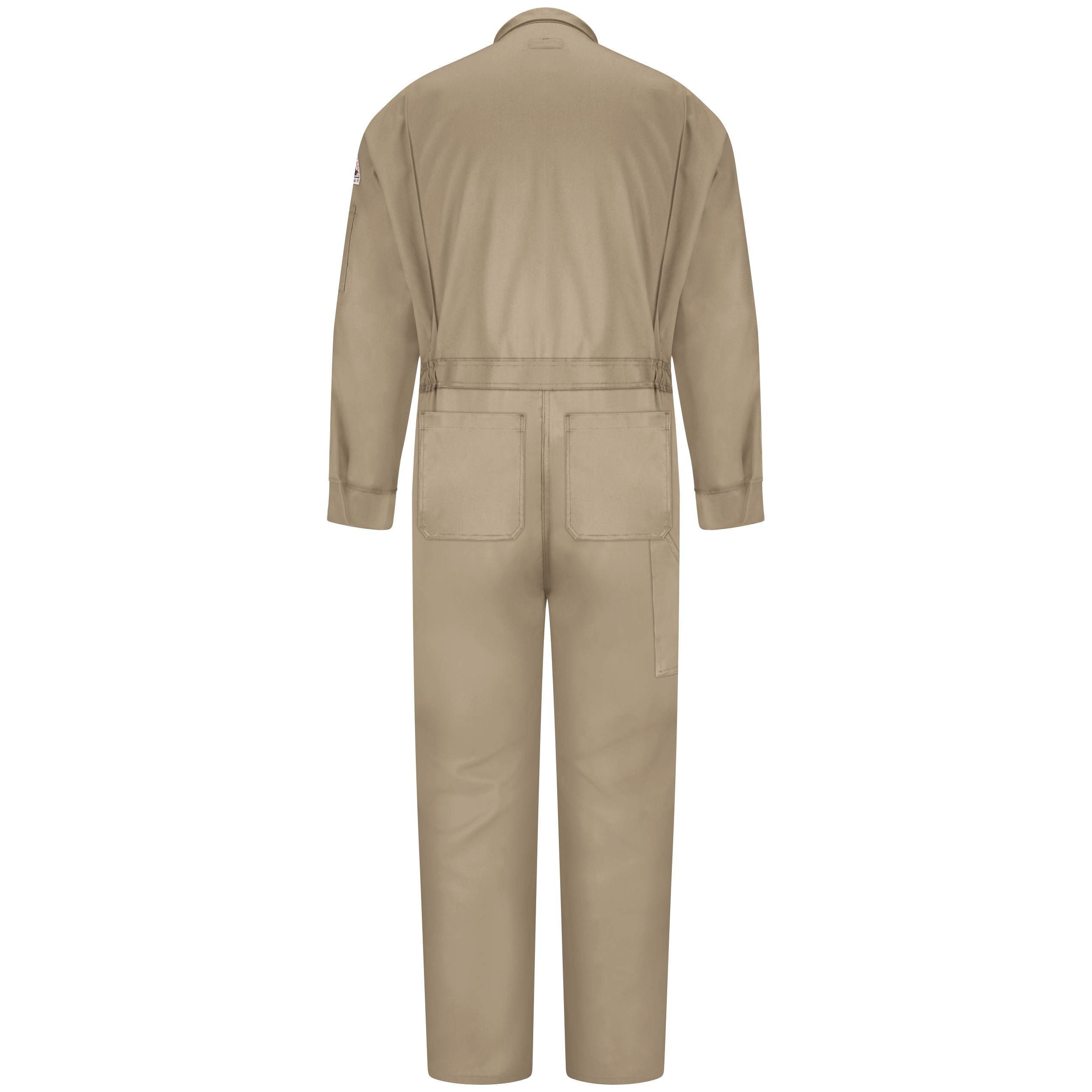 Picture of Bulwark® CNB2 Men's Lightweight Nomex FR Premium Coverall