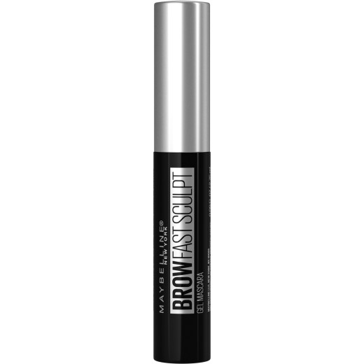 maybelline new york brow fast sculpt kaş maskarasi- 01 blonde