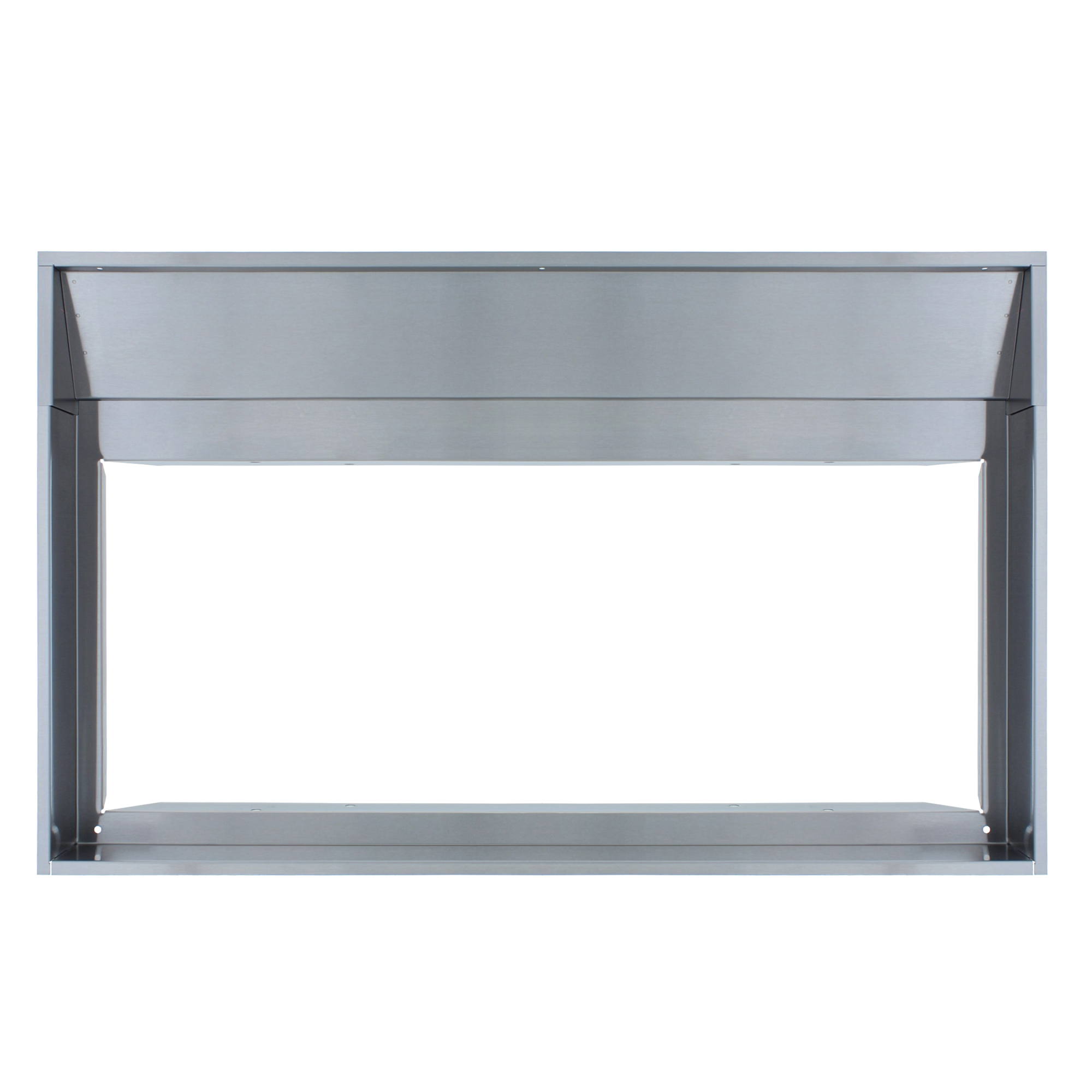 Zephyr 36" Liner for Mini 36  Hoods