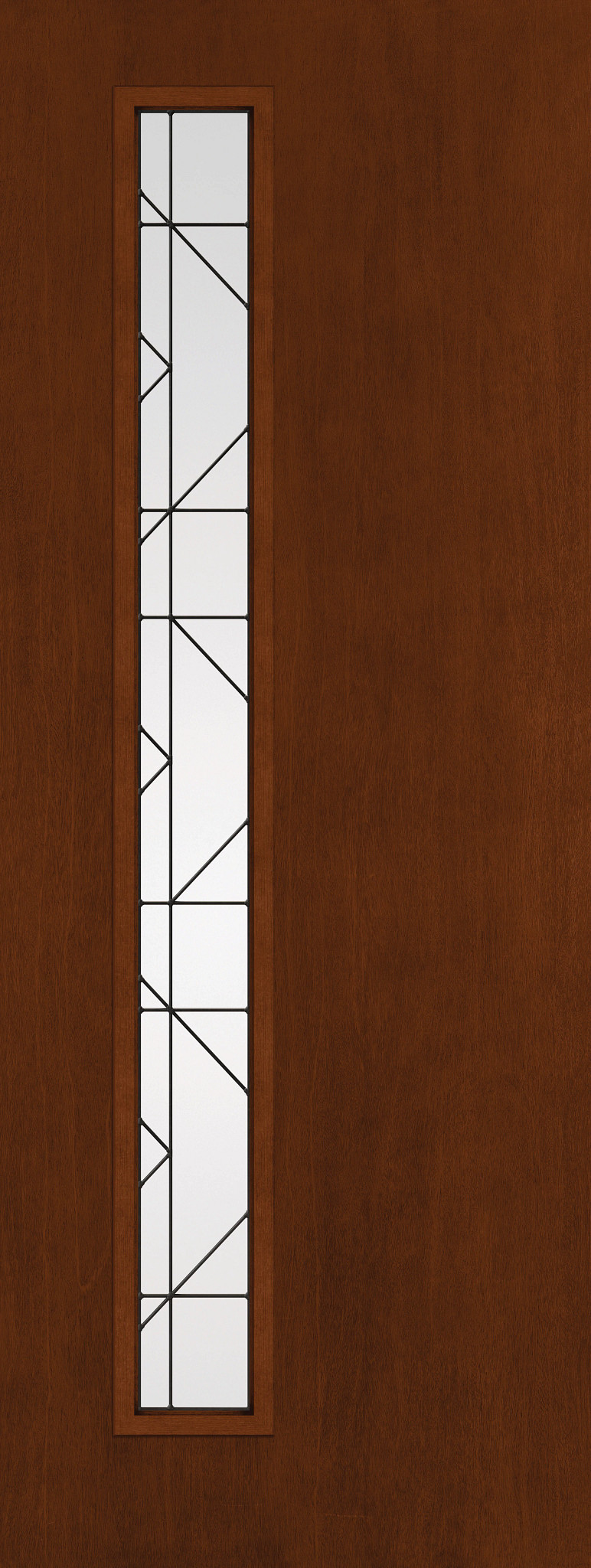 Pulse® Modern Fiber-Classic® Mahogany Pulse — FCM81LEC