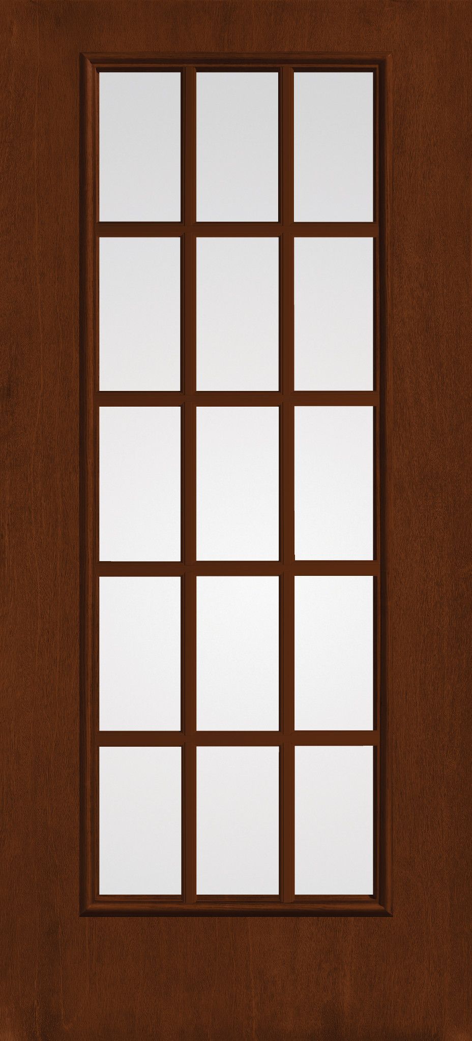 Fiber-Classic® Mahogany Collection™® FCM1284