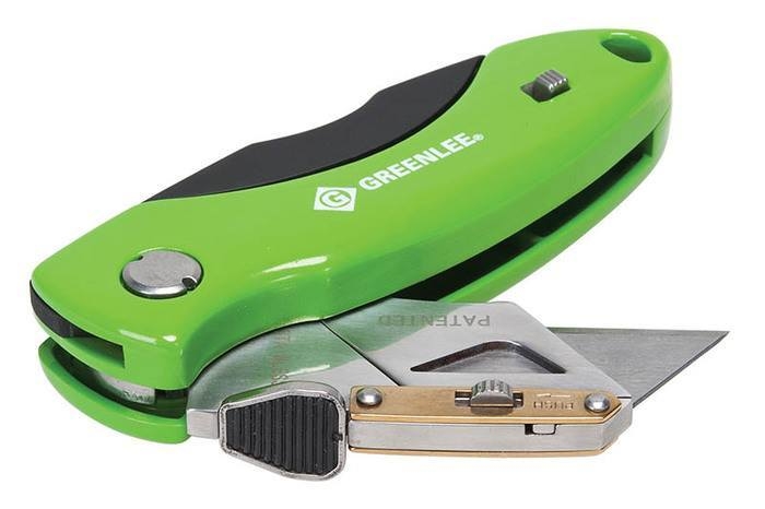 Product image for GRN UT652-23 FLDG UTL KNF