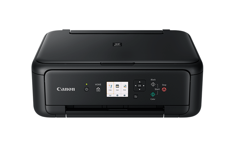 Click to view product details and reviews for Refurbished Canon Pixma Ts5150 A4 Colour Multifunction Inkjet Printer.