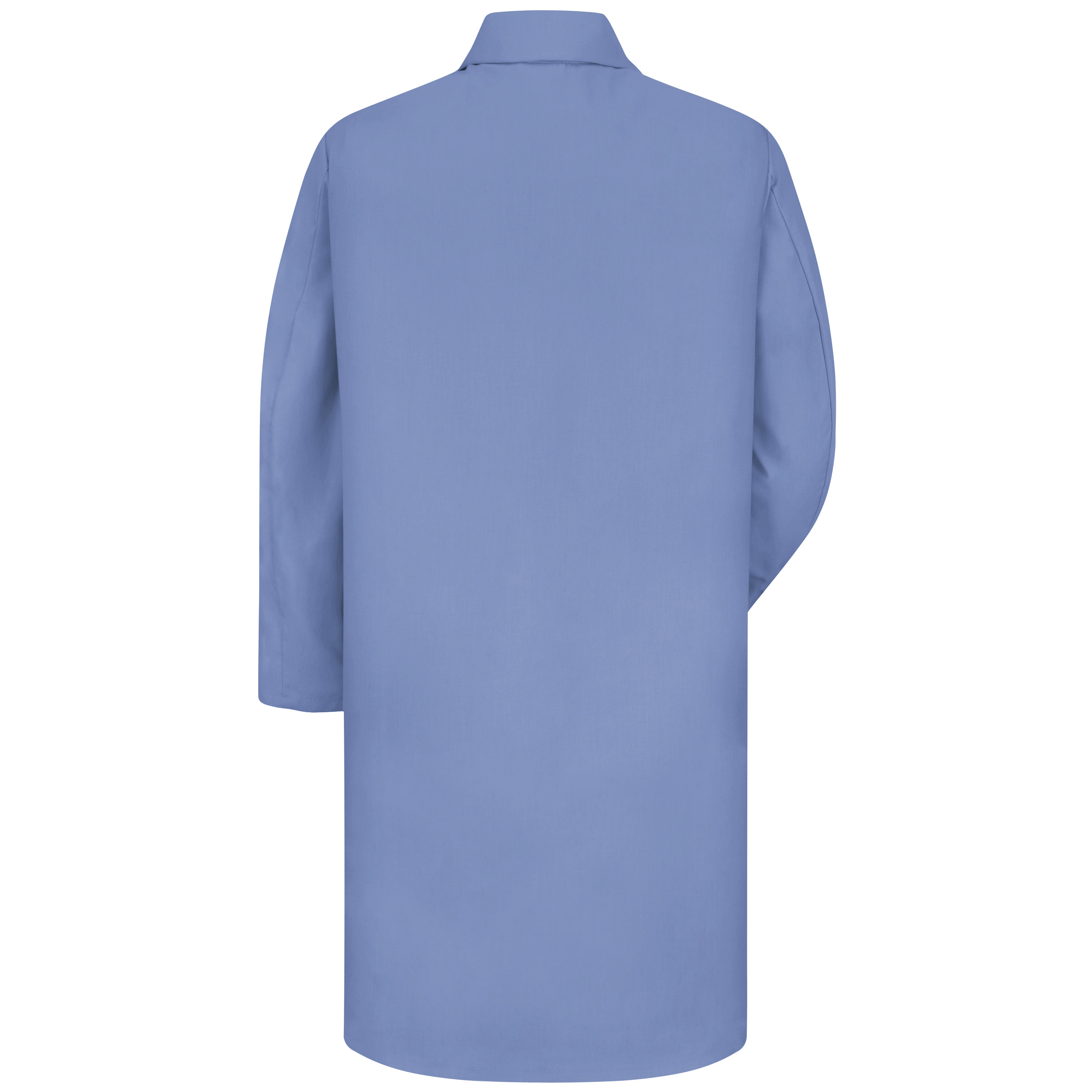 Picture of Red Kap® KP14 Men's Red Kap® Lab Coat with Exterior Pocket