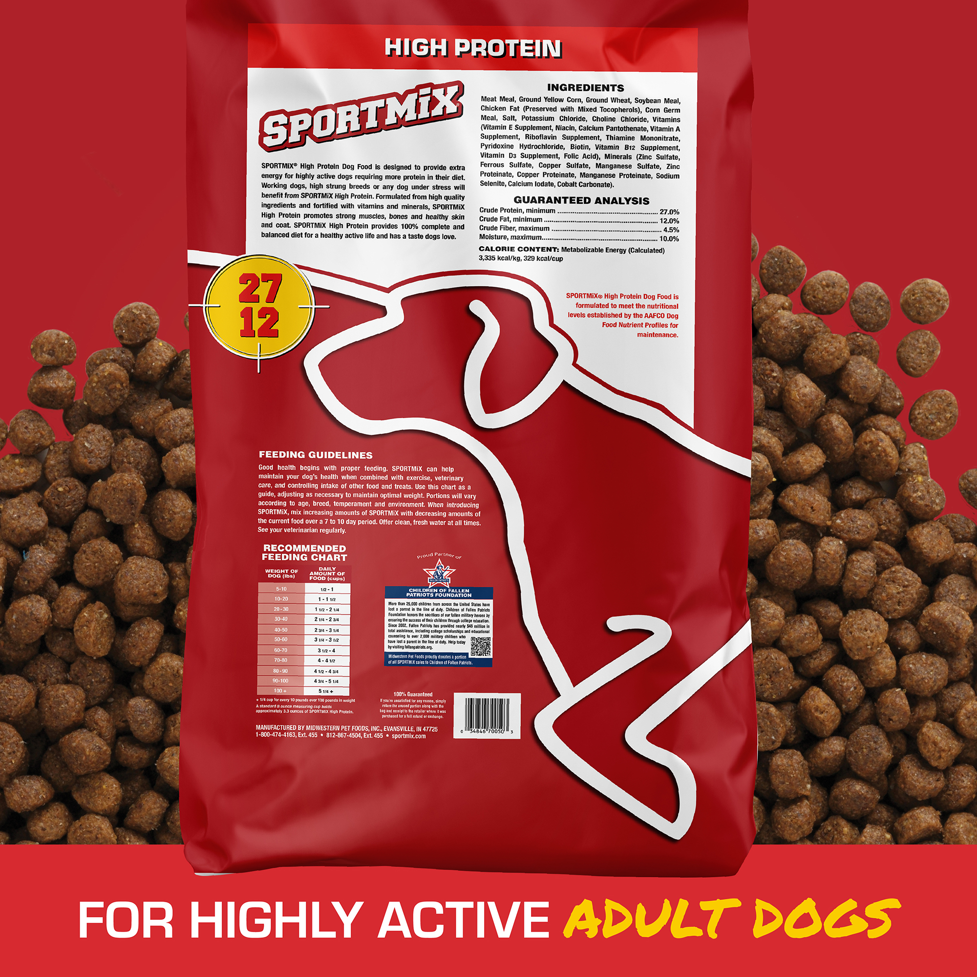 Photo of Product Bag