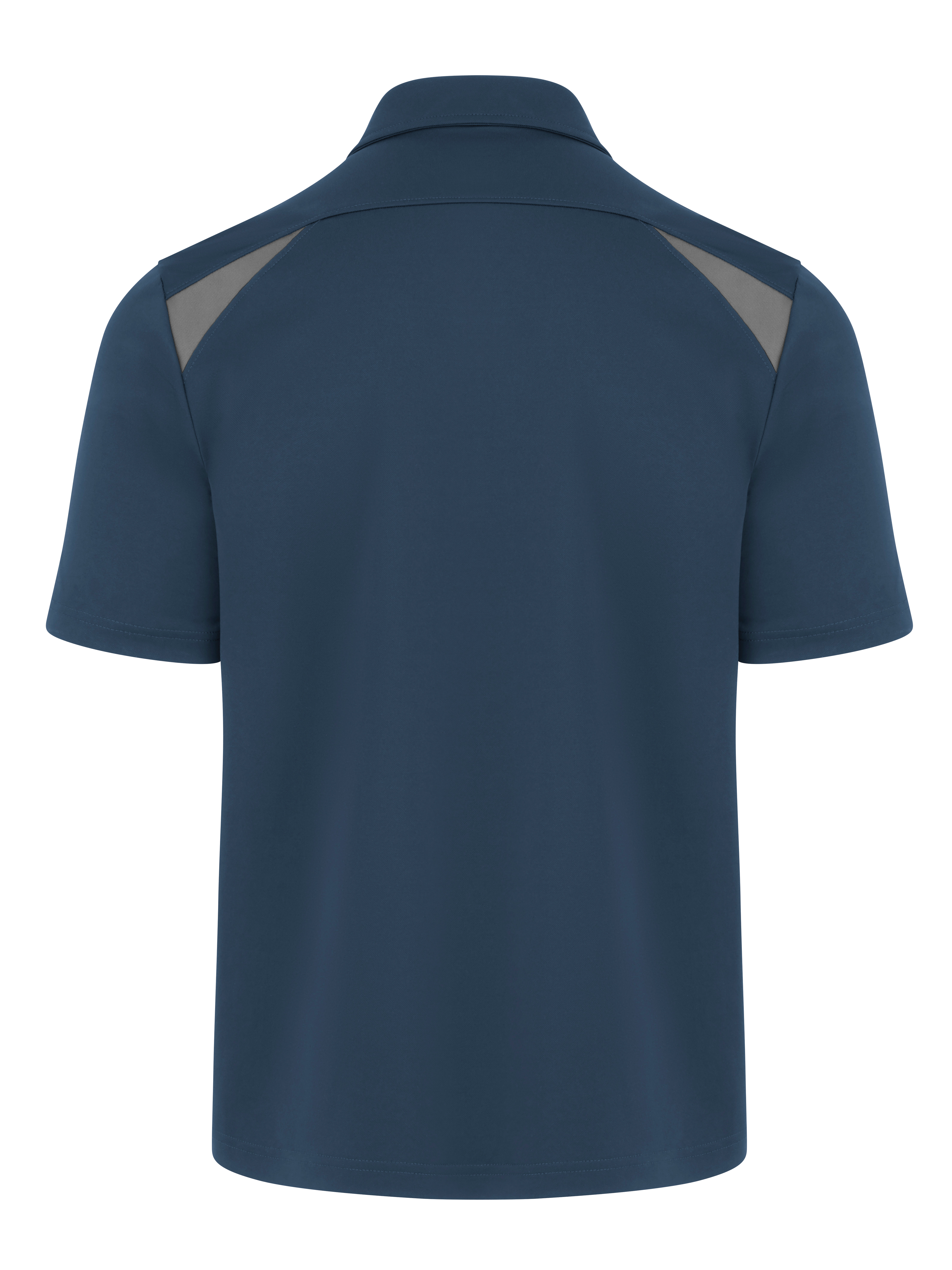 Picture of Dickies® LS66 Men's Team Performance Short-Sleeve Polo