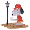 Snoopy Detective