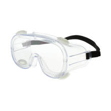 Radians CS01 Chemical Splash Safety Goggle