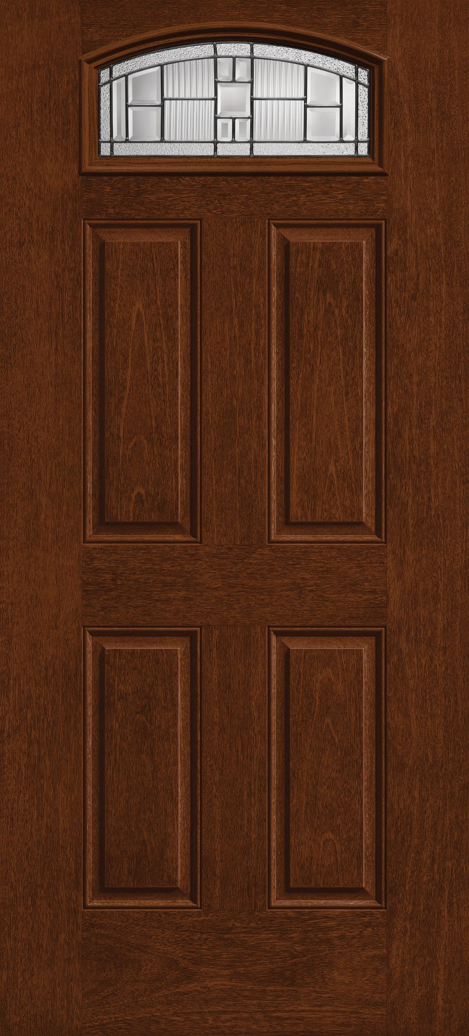 Fiber-Classic® Mahogany Collection™ FCM707