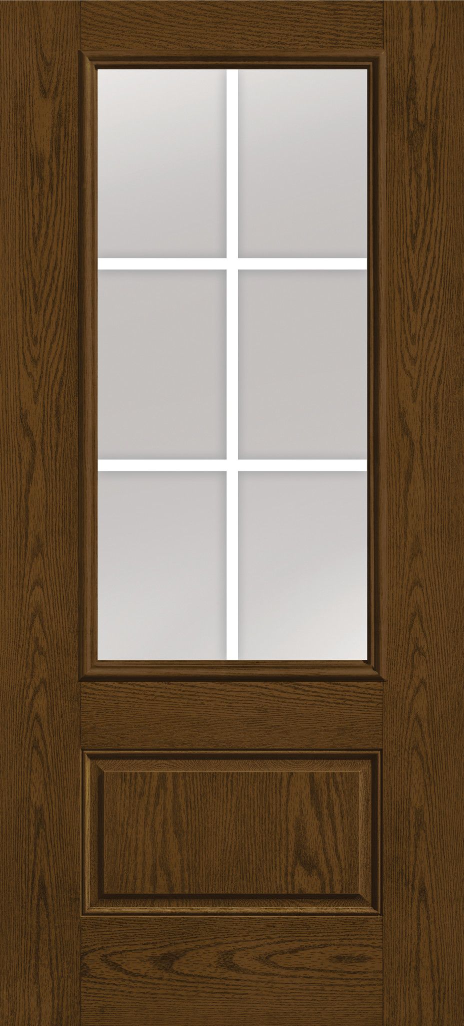 Fiber-Classic® Oak Collection™® FC2101