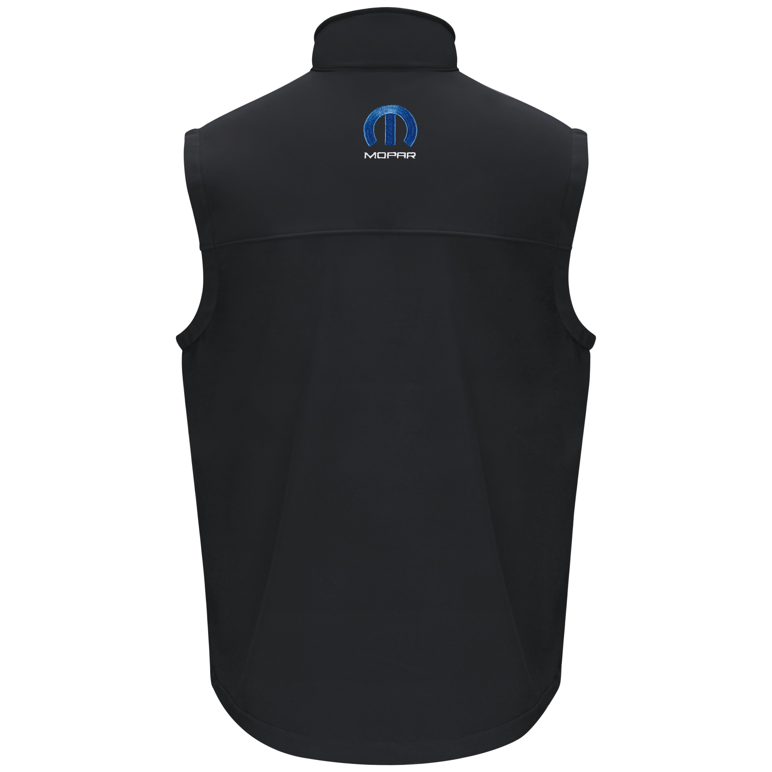 Picture of Red Kap® 5591 Mopar Soft Shell Vest