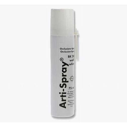 Arti-Spray® Occlusion Spray White 75ml