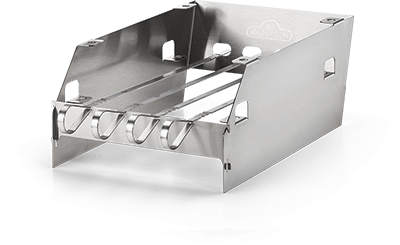 71301 - Side Burner Windshield - Large