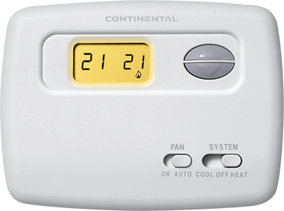 CT144 Thermostat - WC-CT144_