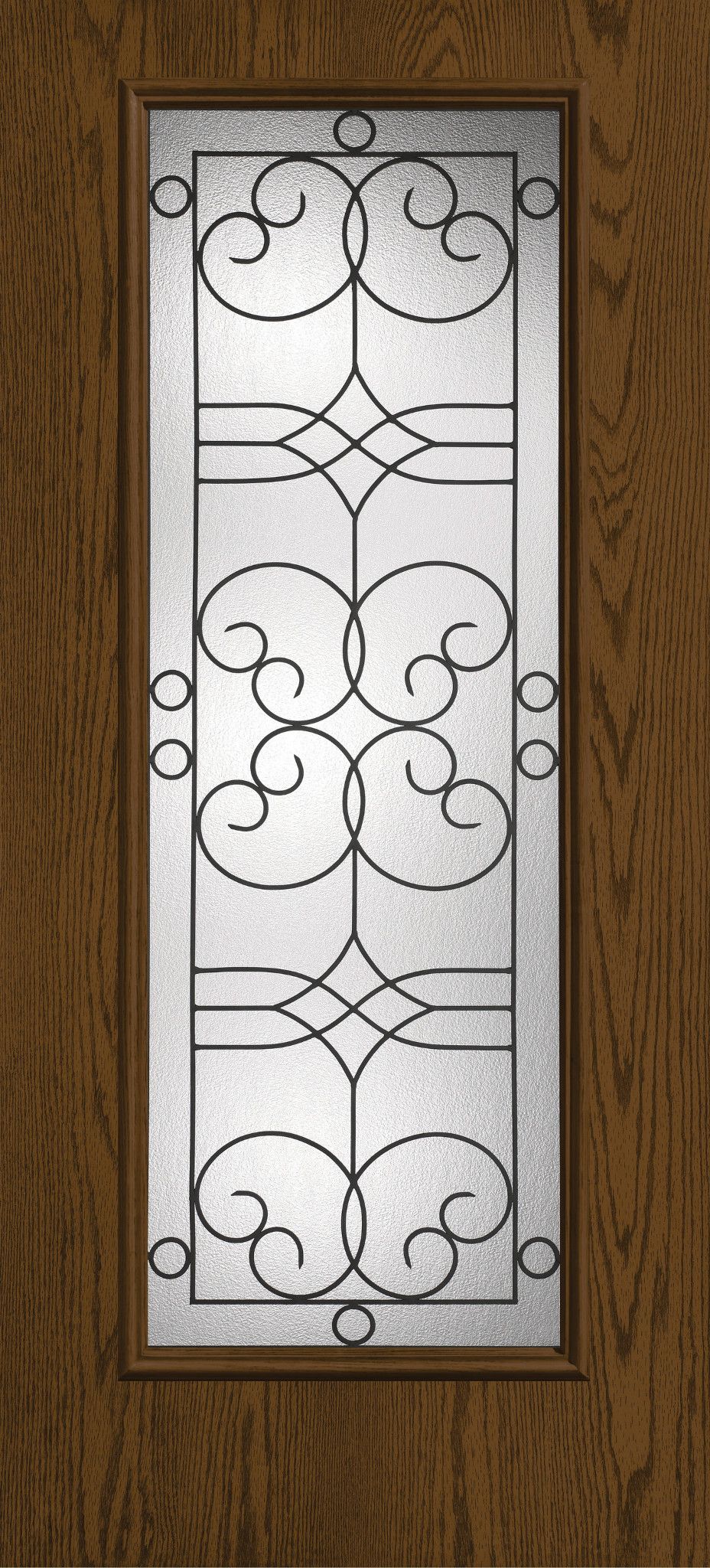 Fiber-Classic® Oak Collection™ FC369