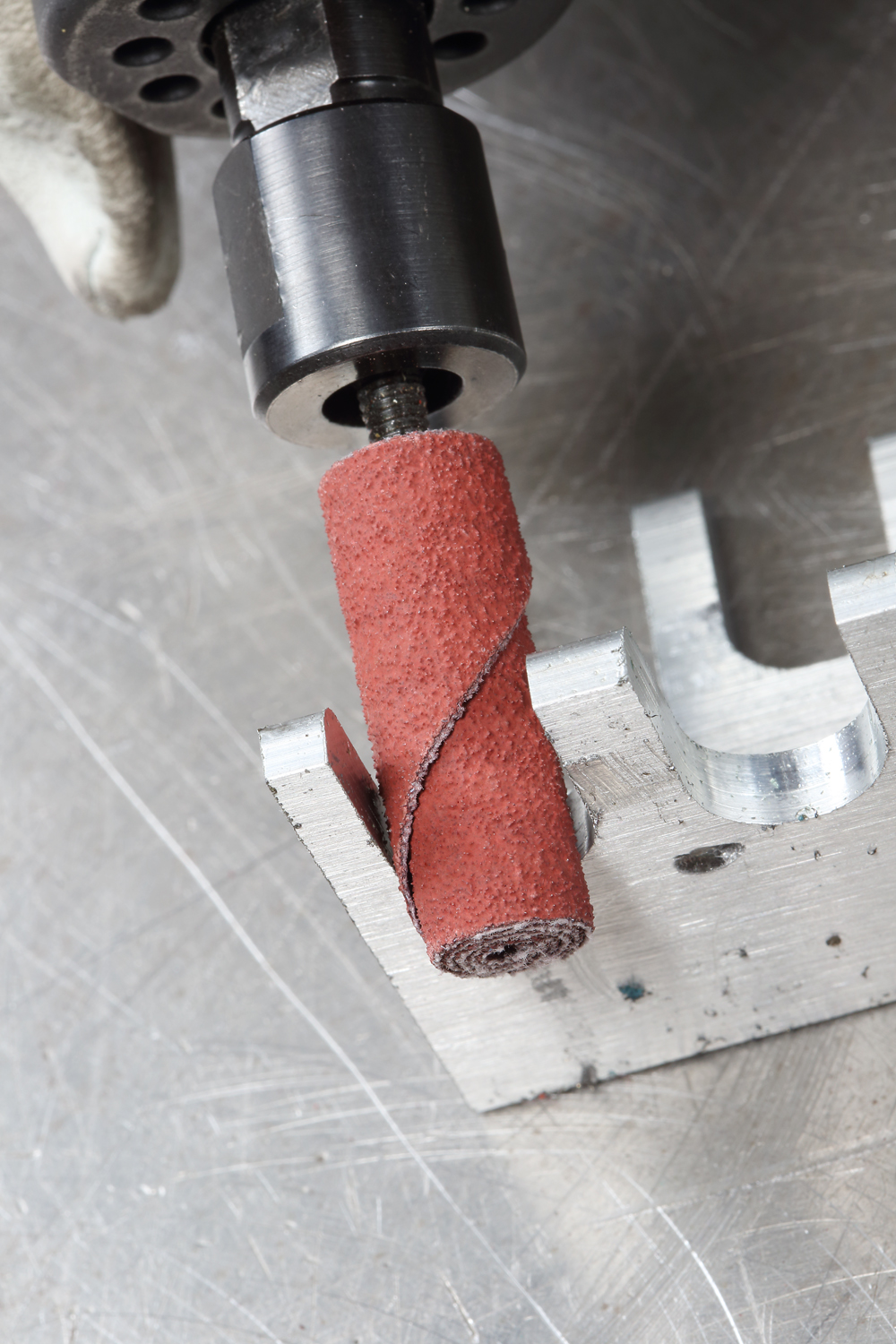 UPC 00051115329289 | Standard Abrasives™ Aluminum Oxide Cartridge Roll