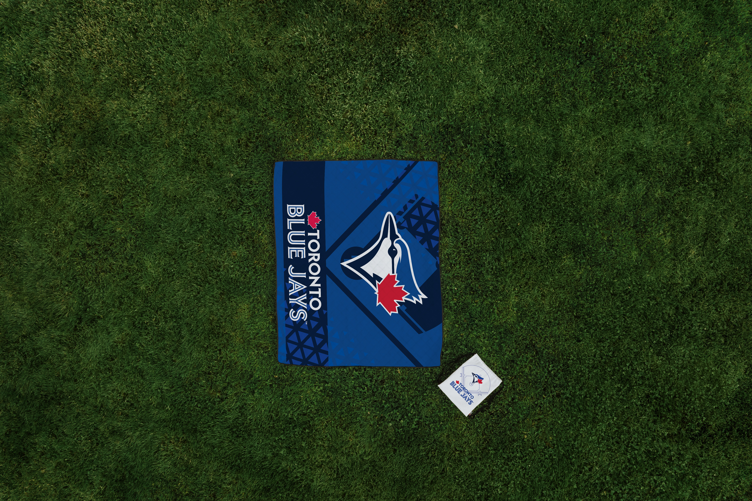 Toronto Blue Jays - Impresa Picnic Blanket