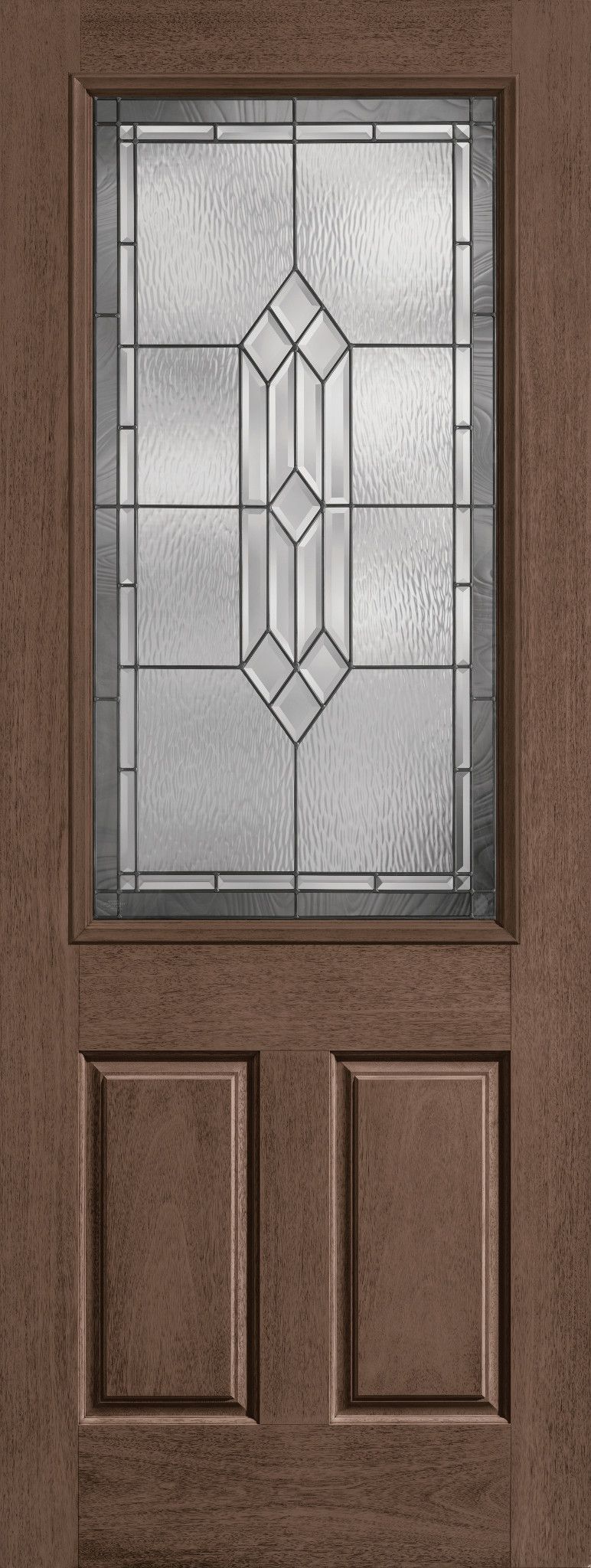 Classic Craft® Founders Collection®™ in Mahogany Grain CCR804028