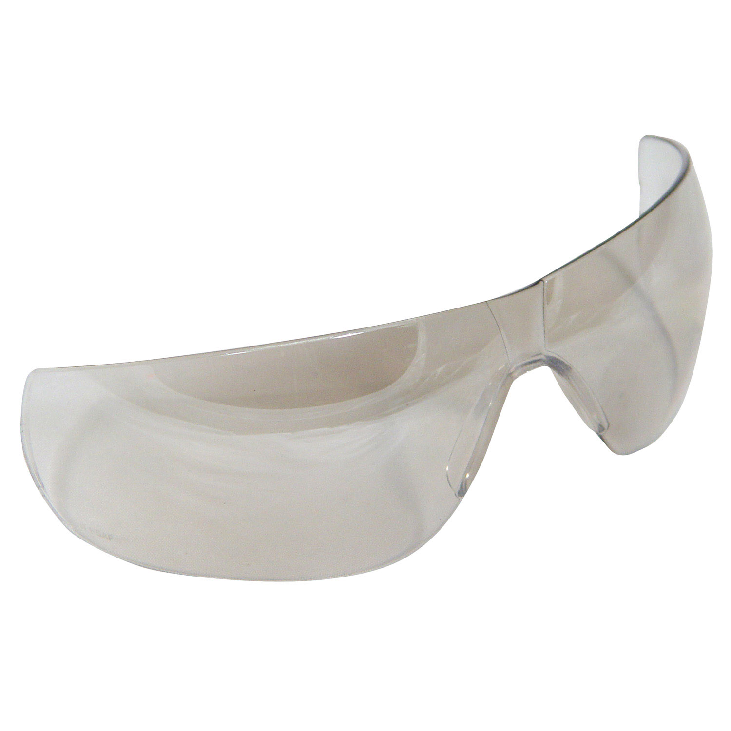 Dagger Safety Goggle Replacement Lens - Indoor/Outdoor Anti-Fog Lens