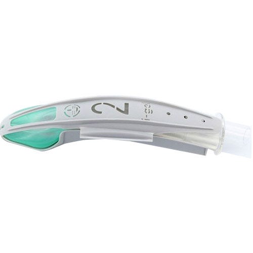 i-gel® Supraglottic Airway, Size 2 (Small Pediatric)