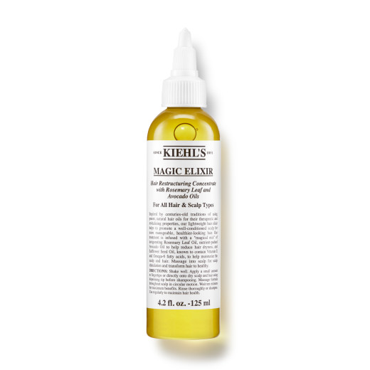 magic elixir hair restructuring concentrate