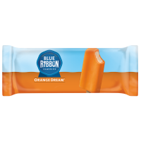 Orange Dream Ice Cream Bar, 2dz