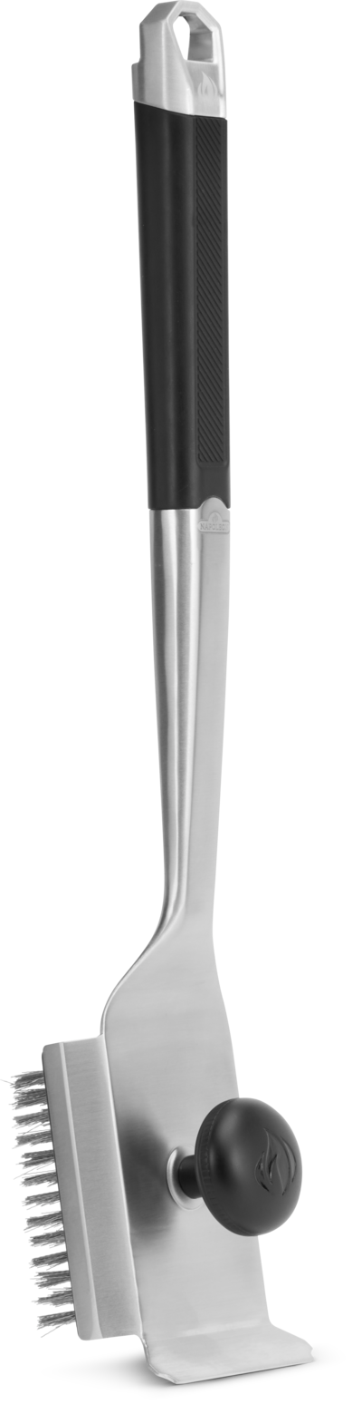 GABR007 - Premium Stainless Steel Grill Brush