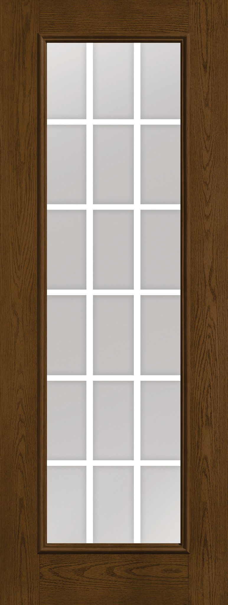 Fiber-Classic® Oak Collection™® 81208P