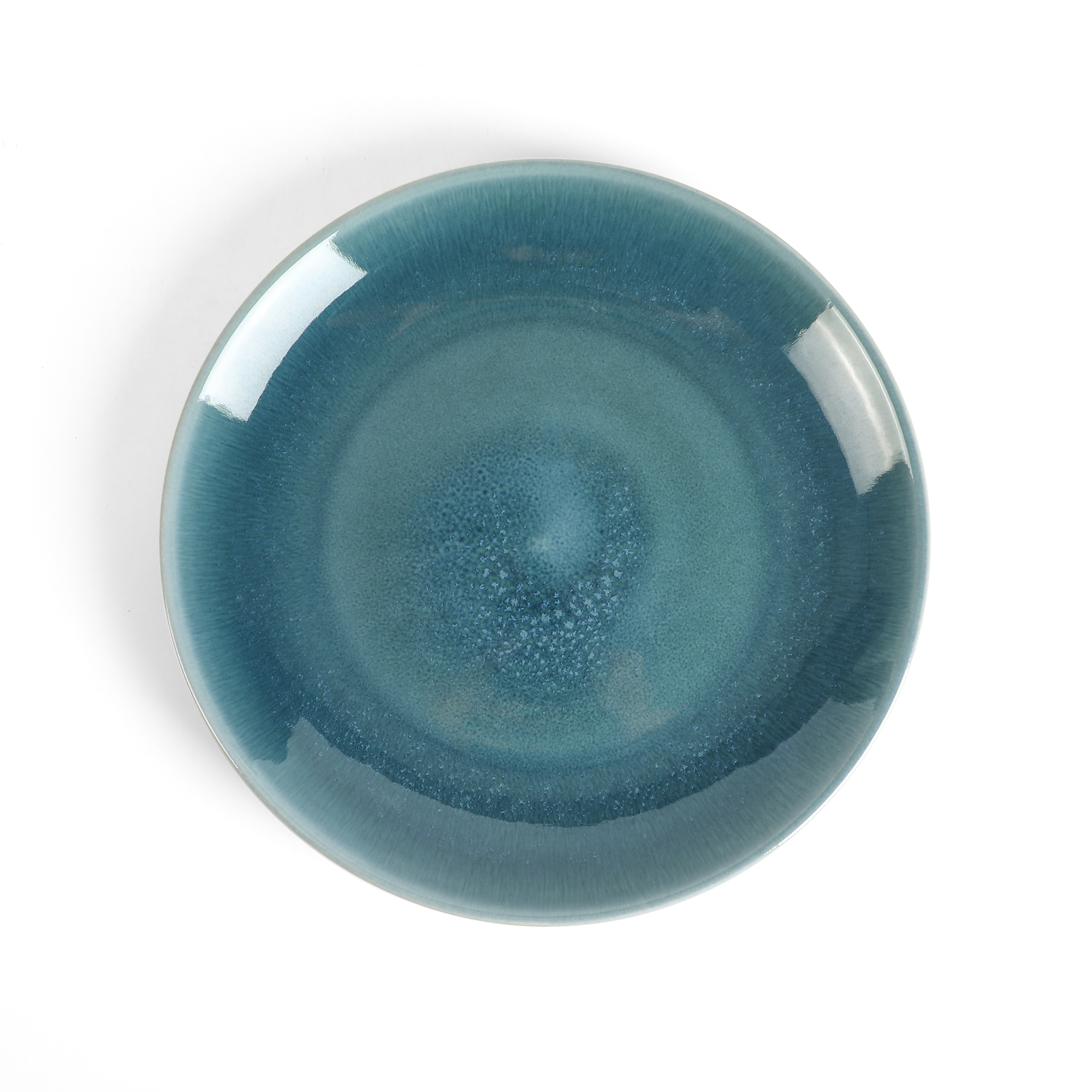 10.7 inches Dinner Plates